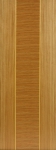 Venus Internal Oak Door (pre-finished)